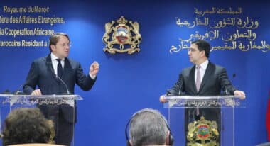 Blanchiment : Bourita appelle l’UE à retirer le Maroc de sa liste grise