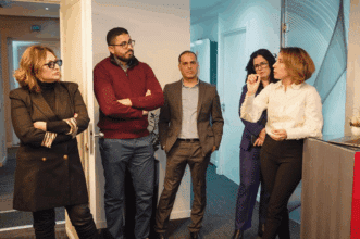 Massmedia s’allie à l’agence anglaise Mass Analytics