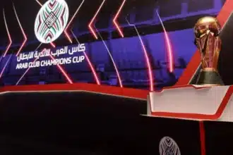 Le Raja, le Wydad et l'AS FAR représenteront le Maroc à la Coupe arabe des clubs