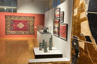 &ldquo;Mano sobre Mano&rdquo;, l’exposition madrilène qui rend hommage aux artisans marocains