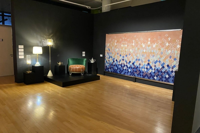 &ldquo;Mano sobre Mano&rdquo;, l’exposition madrilène qui rend hommage aux artisans marocains