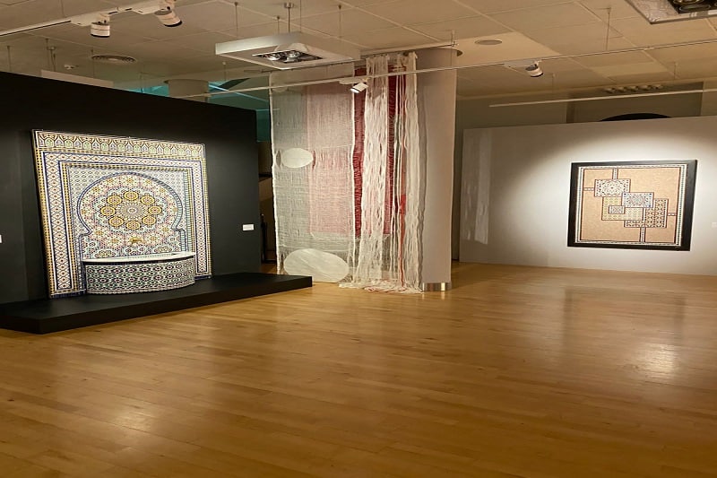 &ldquo;Mano sobre Mano&rdquo;, l’exposition madrilène qui rend hommage aux artisans marocains