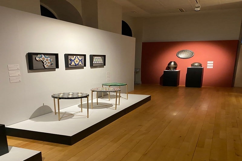 &ldquo;Mano sobre Mano&rdquo;, l’exposition madrilène qui rend hommage aux artisans marocains