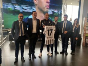 &ldquo;Juventus Academy Pro&rdquo;, un nouveau programme pour former des footballeurs de haut niveau au Maroc