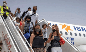 Le commerce entre le Maroc et Israël en progression de 32% en 2022, le tourisme de 150%