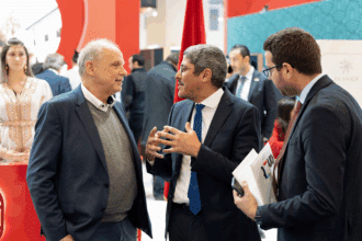 TUI s’engage à doubler ses arrivées vers le Maroc