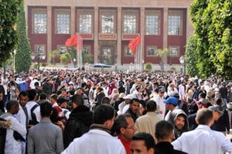 Loi sur la grève : le dialogue social toujours bloqué, le calendrier des grandes réformes compromis