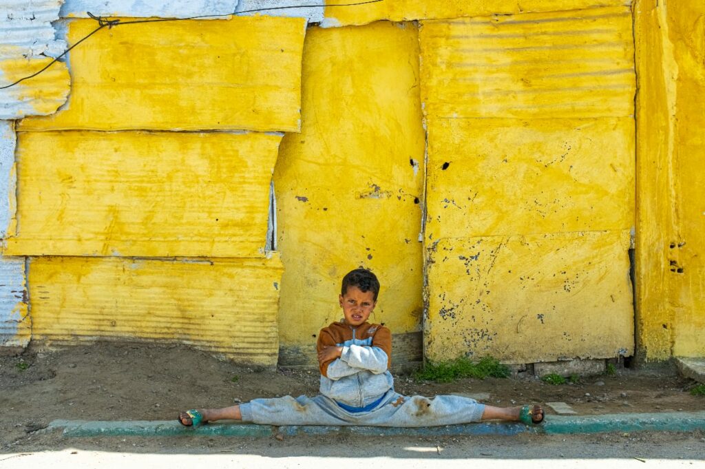 &ldquo;From Douar Shanty to New York&rdquo; du 10 mars au 20 avril à l’American Arts Center