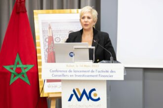 L'AMMC détaille le nouveau dispositif régissant le conseil en investissement financier