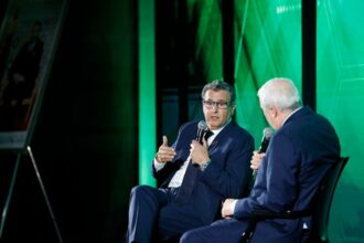 Les messages de Aziz Akhannouch aux investisseurs