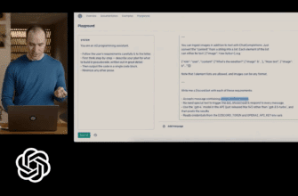 Lancement d’une version plus puissante de ChatGPT : les nouveautés