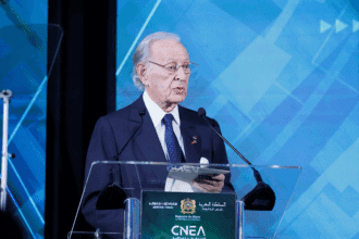 Climat des affaires : &ldquo;Le secteur bancaire marocain demeure une source constante de résilience&rdquo; (Benjelloun)