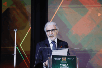 Climat des affaires : &ldquo;Nous poursuivrons nos efforts en faveur de la TPME&rdquo; (Jouahri)