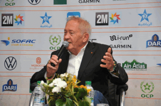 Le Marathon des Sables de retour du 21 avril au 1er mai à Errachidia