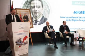 Le CRI Tanger-Tétouan-Al Hoceima à la conquête des investisseurs casablancais