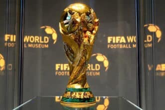 La candidature maroco-hispano-portugaise est la plus forte à tous les niveaux (fédération portugaise)