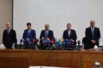 Meurtre d'un policier à Casablanca : le BCIJ dévoile les premiers résultats de l’enquête