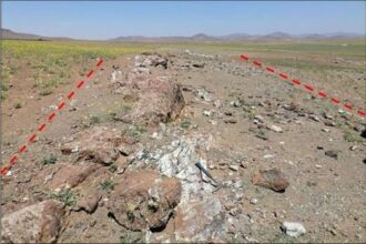 Aterian : du cuivre à haute teneur sur le site de Jebilet Est à Marrakech