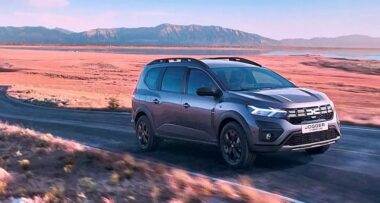 Renault Maroc lancera en 2024 la fabrication du premier véhicule hybride de Dacia