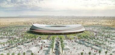 Mondial 2030 : la CAF soutient la candidature du Maroc avec l’Espagne et le Portugal