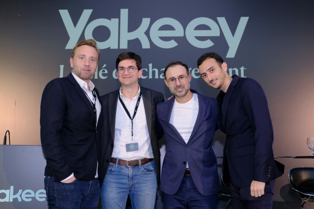 Yakeey, la marketplace qui veut encadrer les transactions immobilières de bout en bout