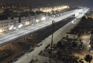 Casablanca : le pont Mohammed VI entre en service ce mardi 21 mars