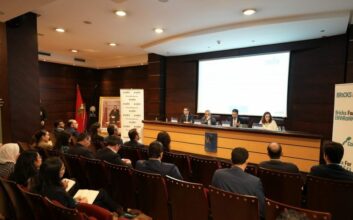 Aradei Capital : un dividende de 19,20 DH par action distribué au titre de l’année 2022