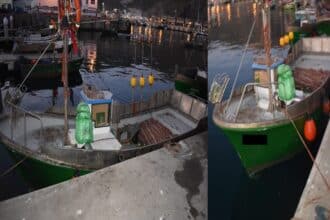 Al Hoceima : interpellation de six individus pour liens avec un réseau d’immigration illégale