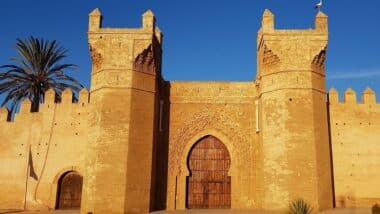 Les chantiers de Bensaid pour développer le tourisme culturel