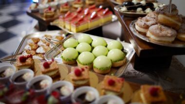 Ramadan : une sélection de ftours à Casablanca, Rabat, Tanger et Marrakech