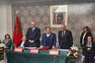 2,5 MDH pour l’étude scénographique du musée Al Batha de l’art de l’Islam à Fès