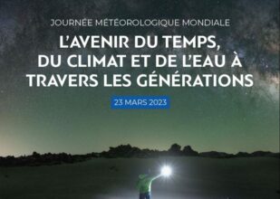 La météo nationale met en avant ses avancées à l’occasion de la Journée météorologique mondiale