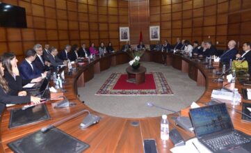 Tourisme : Fatim-Zahra Ammor détaille la feuille de route