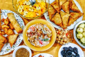 Etude. Les changements des habitudes alimentaires des ménages marocains durant le ramadan