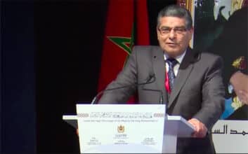 Lahcen Gassem, de haut magistrat à juge privé dans l’affaire Ola Energy vs Raja Club Athletic