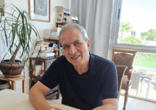 Décès du journaliste et éditeur Abdallah El Amrani