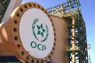 OCP : le résultat d’exploitation en progression de 56% en 2022