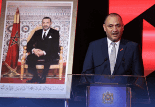 “L’industrie a créé 96.000 emplois nets depuis le début du mandat” (Ryad Mezzour)