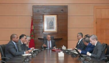 Enseignement : le projet de décret du nouveau statut unifié présenté en avril aux syndicats