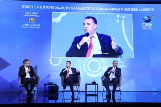 Compétitivité industrielle : les six leviers à activer