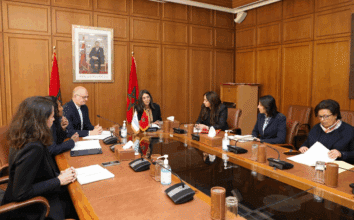 Financement additionnel de la Banque mondiale pour la Commune de Casablanca