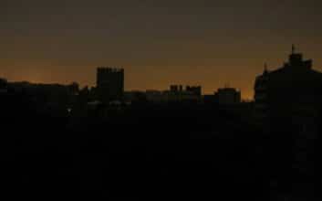 Rabat : après une coupure de près de 13 heures, le courant a été totalement rétabli à 6 h ce mercredi