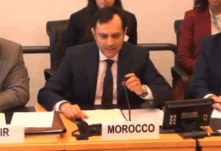 Younes Sekkouri expose à Genève la politique migratoire du Maroc