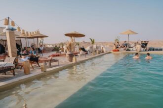 Le groupe Selina ouvre un nouvel hôtel à Dakhla en avril prochain
