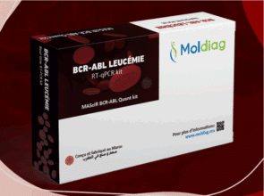 Premier test 100% marocain de diagnostic de la leucémie myéloïde chronique