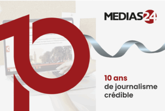 Il y a dix ans, naissait Médias24