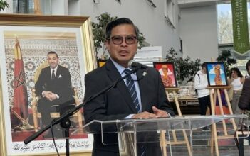 Bientôt un accord pour protéger les droits des travailleurs philippins au Maroc