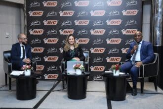 BIC Maroc lance une campagne de promotion de l’éducation et de lutte contre le décrochage scolaire