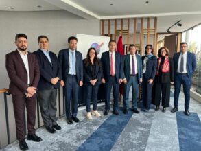 Casablanca : Nabila Rmili présente une liste de 108 projets au secteur privé (CGEM)