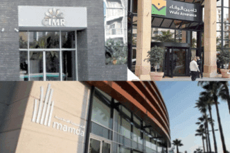 La CIMR, Wafa Assurance, la MAMDA et la MCMA créent une société de promotion immobilière